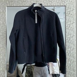 Lululemon Full zip Jacket